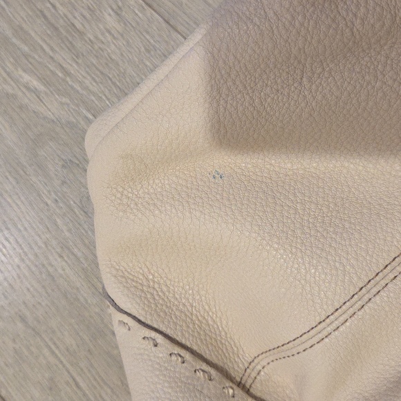 The Sak Leather Bag - Picture 6 of 9